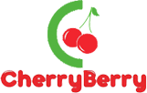 CherryBerry Yogurt Bar