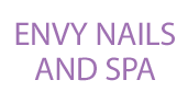 Envy Nails and Spa