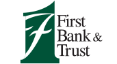 First Bank & Trust